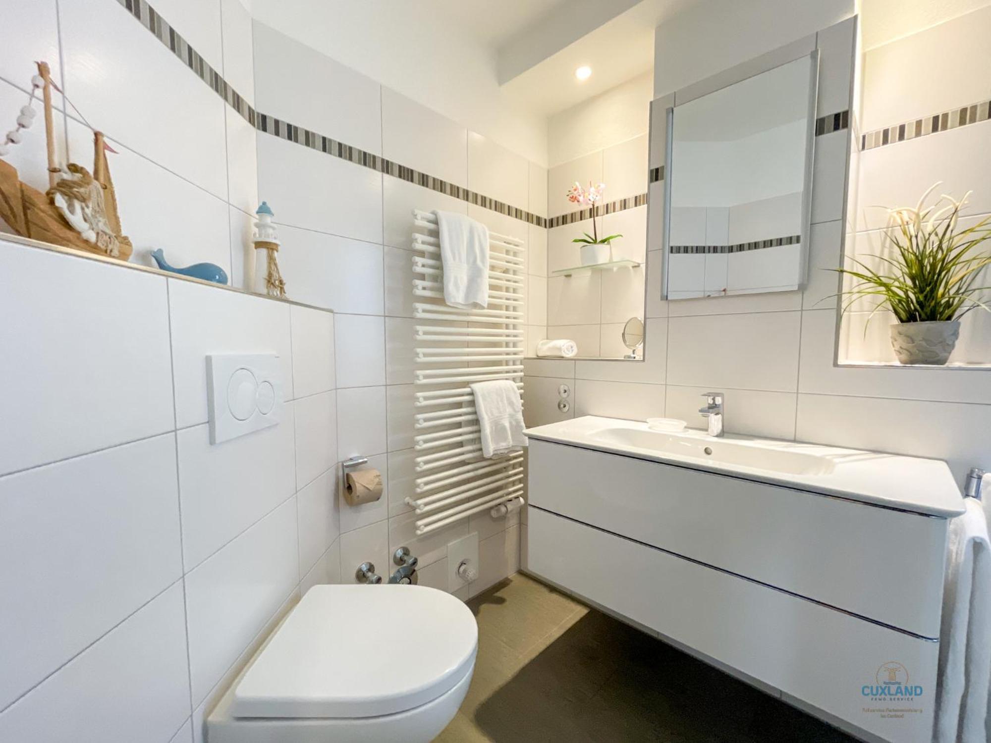 Haus Windjammer Duhnen 15 Cuxhaven